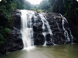 Bangalore to Coorg
